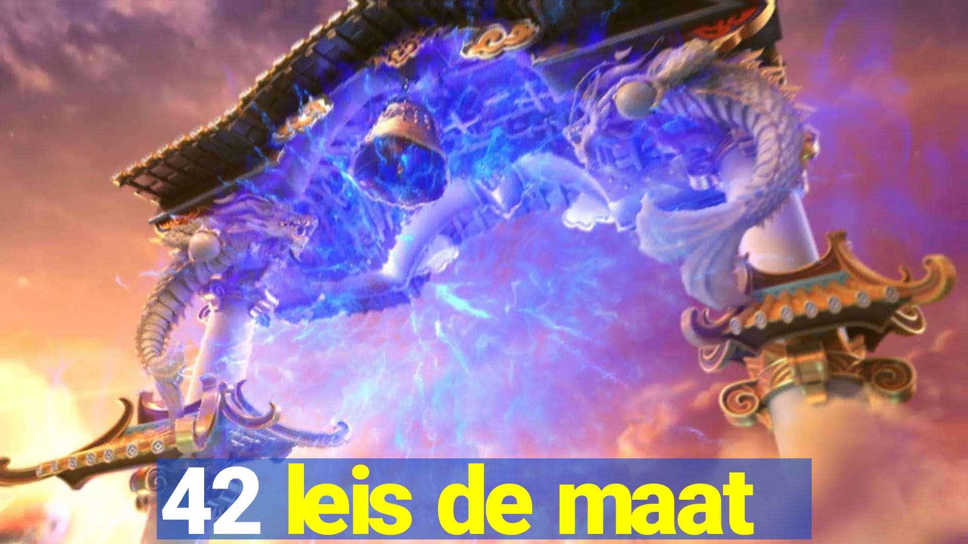 42 leis de maat